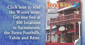 Read the WINTER 2020 issue of FoodWineArt Magazine